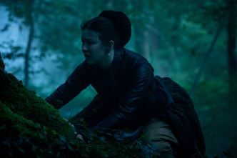 Imagen de (LSE) - La reina... (T1): Ep.3  - 13