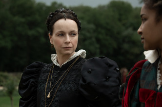 Imagen de (LSE) - La reina... (T1): Ep.3  - 14