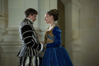 Imagen de (LSE) - La reina... (T1): Ep.4  - 2