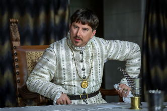 Imagen de (LSE) - La reina... (T1): Ep.4  - 3