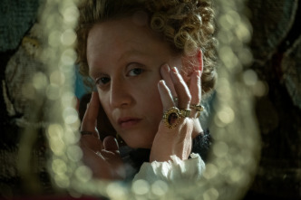 Imagen de (LSE) - La reina... (T1): Ep.5  - 1