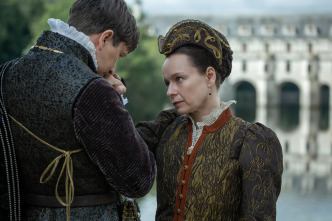 Imagen de (LSE) - La reina... (T1): Ep.5  - 3