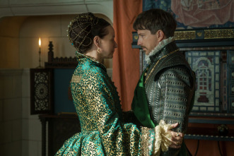Imagen de (LSE) - La reina... (T1): Ep.6  - 2