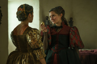 Imagen de (LSE) - La reina... (T1): Ep.6  - 3
