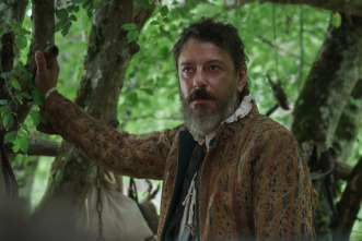 Imagen de (LSE) - La reina... (T1): Ep.6  - 5
