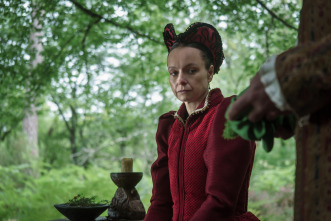 Imagen de (LSE) - La reina... (T1): Ep.6  - 6