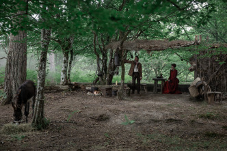 Imagen de (LSE) - La reina... (T1): Ep.6  - 7