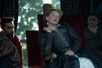 Imagen de (LSE) - La reina... (T1): Ep.6  - 8