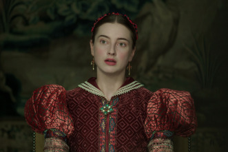 Imagen de (LSE) - La reina... (T1): Ep.7  - 1