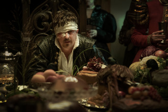 Imagen de (LSE) - La reina... (T1): Ep.7  - 2