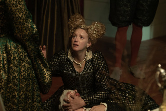 Imagen de (LSE) - La reina... (T1): Ep.7  - 3