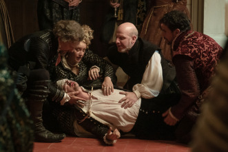 Imagen de (LSE) - La reina... (T1): Ep.7  - 4