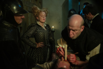 Imagen de (LSE) - La reina... (T1): Ep.7  - 5