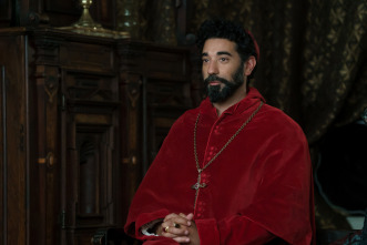 Imagen de (LSE) - La reina... (T1): Ep.7  - 6