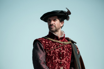 Imagen de (LSE) - La reina... (T1): Ep.7  - 7