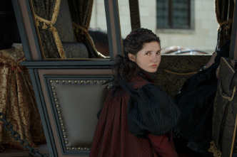 Imagen de (LSE) - La reina... (T1): Ep.7  - 9