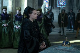 Imagen de (LSE) - La reina... (T1): Ep.7  - 11