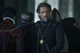 Imagen de (LSE) - La reina... (T1): Ep.7  - 12