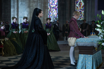 Imagen de (LSE) - La reina... (T1): Ep.7  - 13