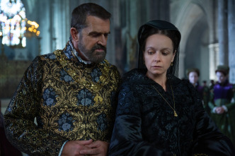 Imagen de (LSE) - La reina... (T1): Ep.7  - 14