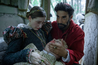 Imagen de (LSE) - La reina... (T1): Ep.8  - 1