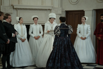 Imagen de (LSE) - La reina... (T1): Ep.8  - 2