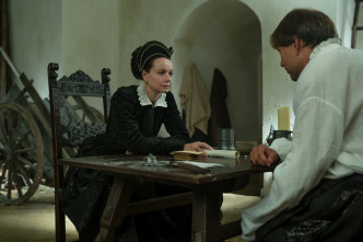 Imagen de (LSE) - La reina... (T1): Ep.8  - 4