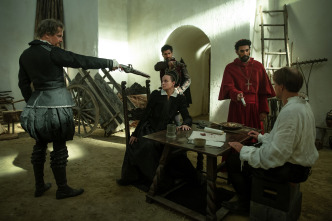 Imagen de (LSE) - La reina... (T1): Ep.8  - 5