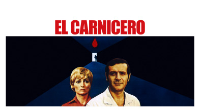 El carnicero