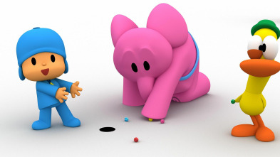 Imagen de Pocoyo (T4): El agujero negro - 2