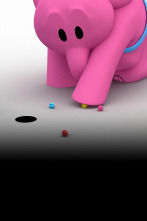 Imagen de Pocoyo (T4): El agujero negro - 1