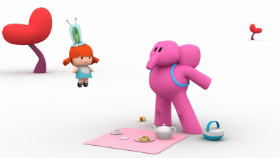 Imagen de Pocoyo (T4): Que empiece la partida - 2