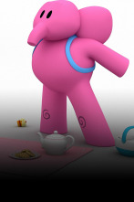 Pocoyo, Season 4 (T4): Ep.23 Que empiece la partida