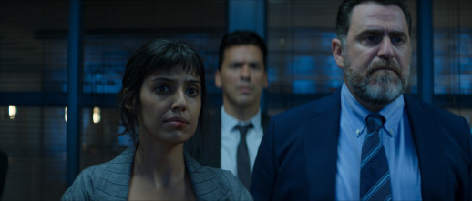 Imagen de (LSE) - Objetivo: París (T1): Ep.1  - 4