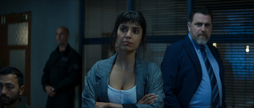 Imagen de (LSE) - Objetivo: París (T1): Ep.1  - 5