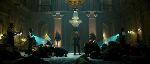 Imagen de (LSE) - Objetivo: París (T1): Ep.1  - 6