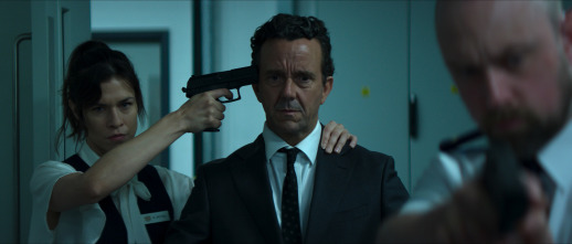 Imagen de (LSE) - Objetivo: París (T1): Ep.1  - 7