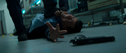 Imagen de (LSE) - Objetivo: París (T1): Ep.1  - 8