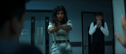 Imagen de (LSE) - Objetivo: París (T1): Ep.1  - 9