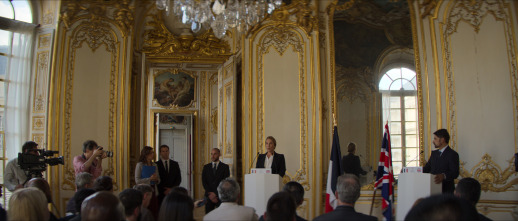 Imagen de (LSE) - Objetivo: París (T1): Ep.1  - 14