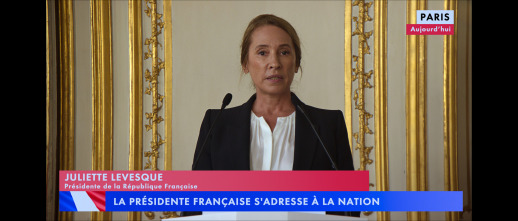 Imagen de (LSE) - Objetivo: París (T1): Ep.1  - 15