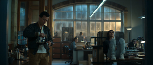 Imagen de (LSE) - Objetivo: París (T1): Ep.2  - 6