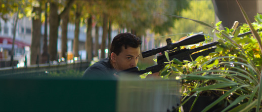 Imagen de (LSE) - Objetivo: París (T1): Ep.2  - 2