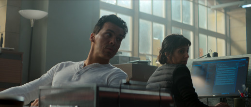 Imagen de (LSE) - Objetivo: París (T1): Ep.2  - 10