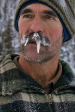 Imagen de Los últimos de... (T2): Sobre hielo muy fino - 1