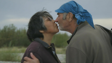 Imagen de Los últimos de... (T2): Tras el viaje - 2