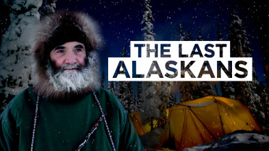 Imagen de Los últimos de Alaska (T2) - 2