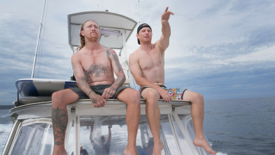 Imagen de Legends Of The Wild: Ep.2 - 2