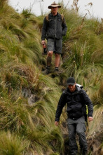 Imagen de Legends Of The Wild: Ep.6 - 1