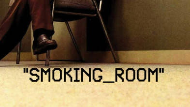 Imagen de Smoking Room - 2